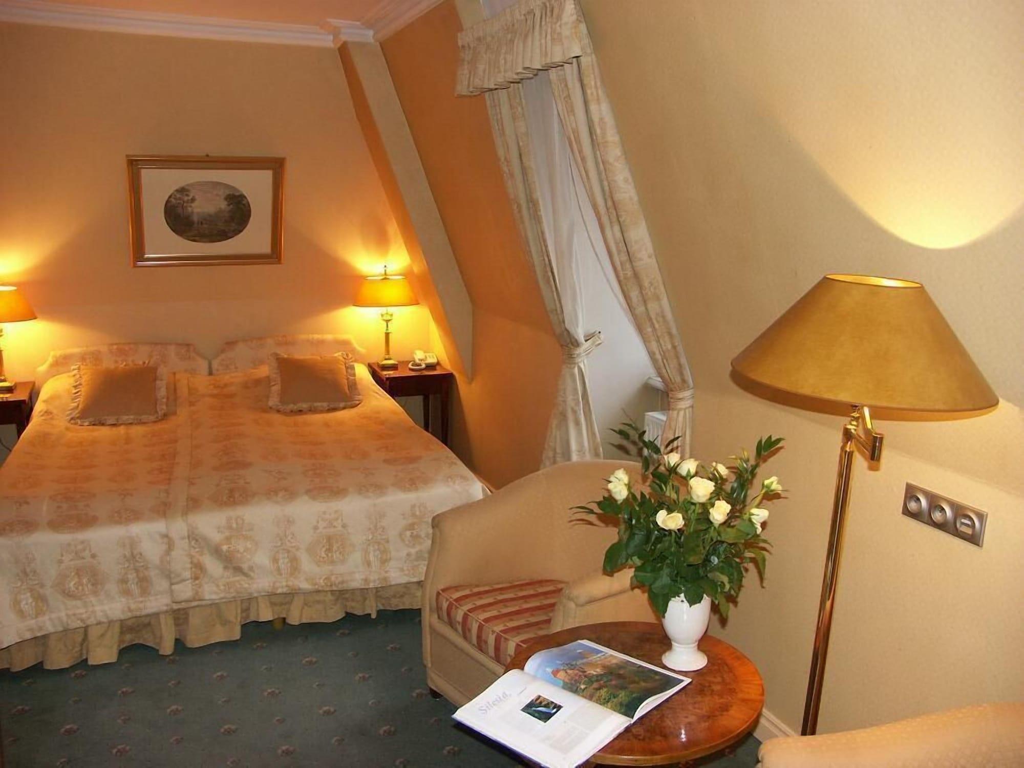 Podewils Old Town Gdansk Room photo